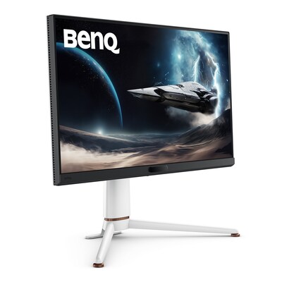 Image of BenQ MOBIUZ EX271Q 68,58cm (27") WQHD IPS Gaming-Monitor DP HDMI USB-C USB-A