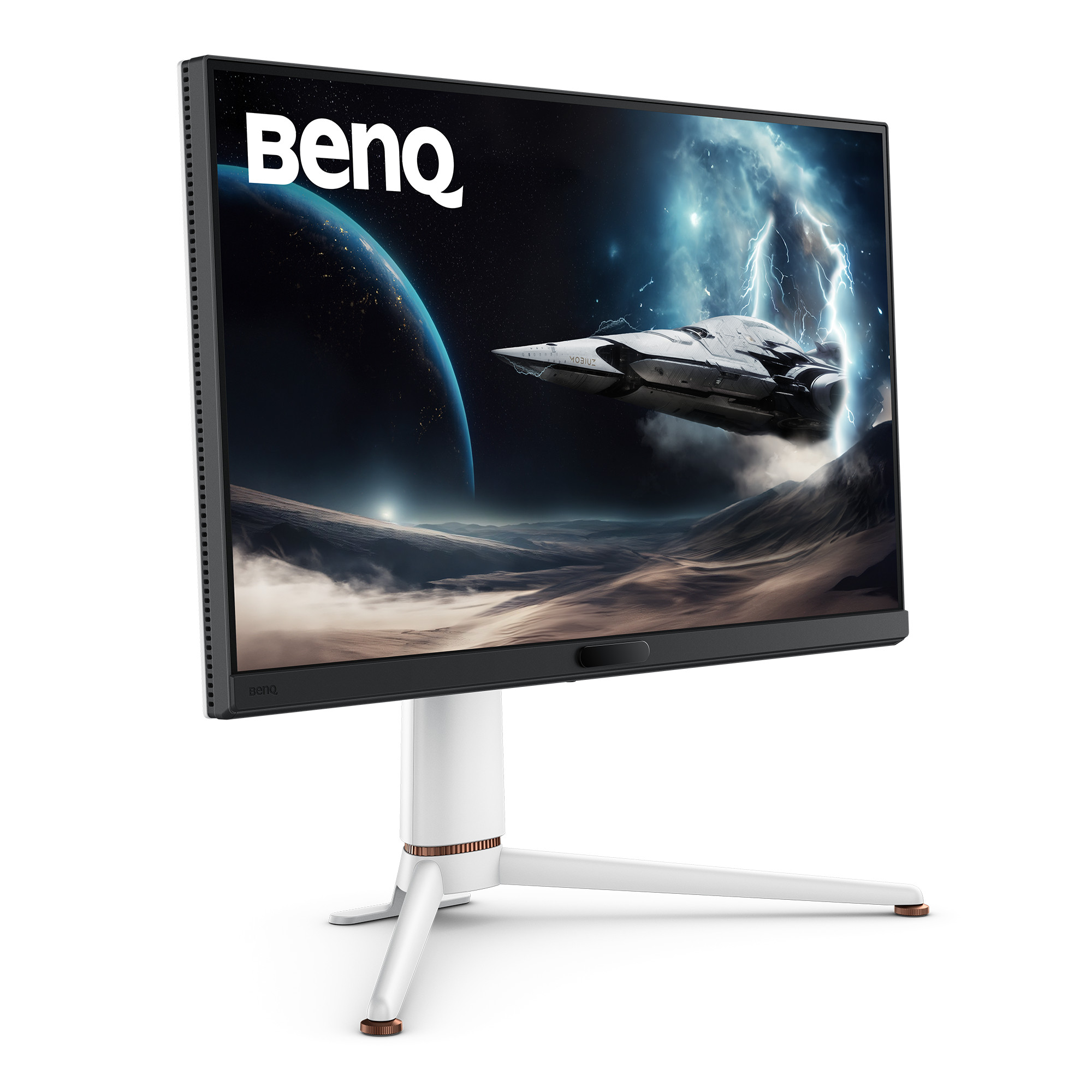 BenQ EX271U 27 Zoll 4K (UHD) IPS Panel 16:9 165 Hz Gaming Monitor