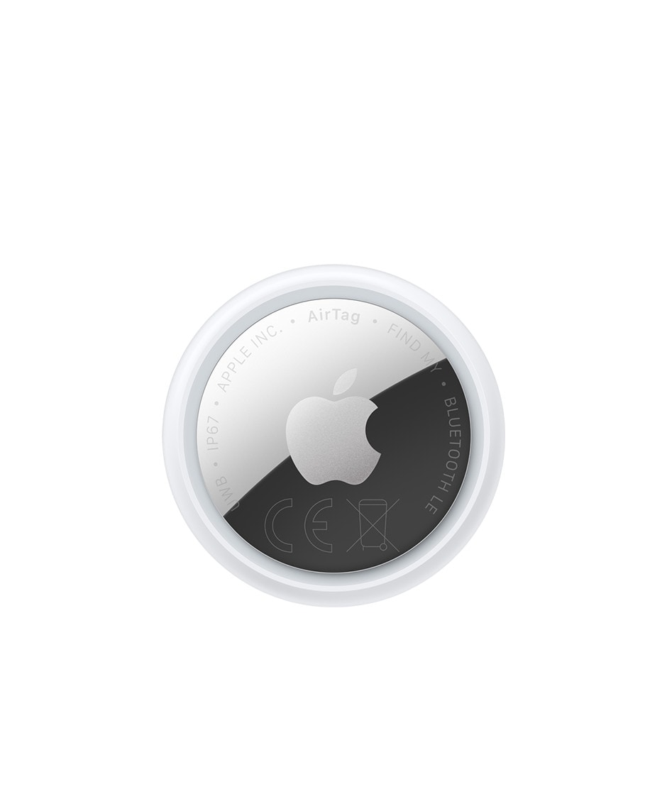 Apple Weiß Airtag 2 Mfe94zm/A - Image 6
