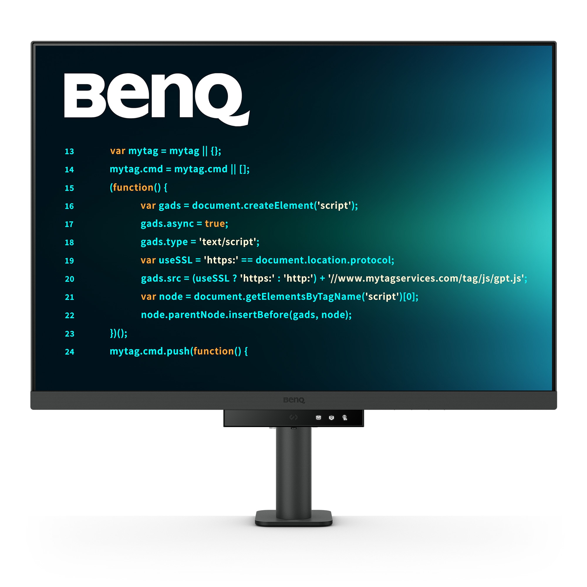 BenQ RD280UA 28.2 Zoll IPS Panel 3:2 Monitor