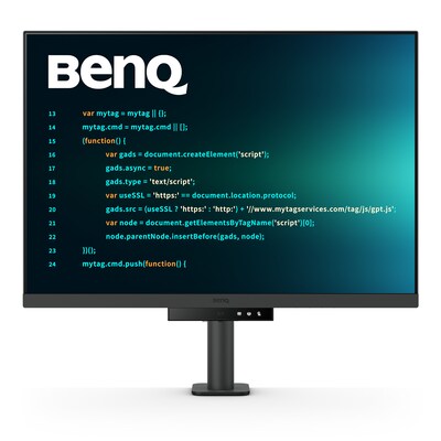 Image of BenQ RD280UA 71,63cm (28,2") 4K UHD IPS LED 3:2 60 Hz Profi Monitor HDMI DP USB-C