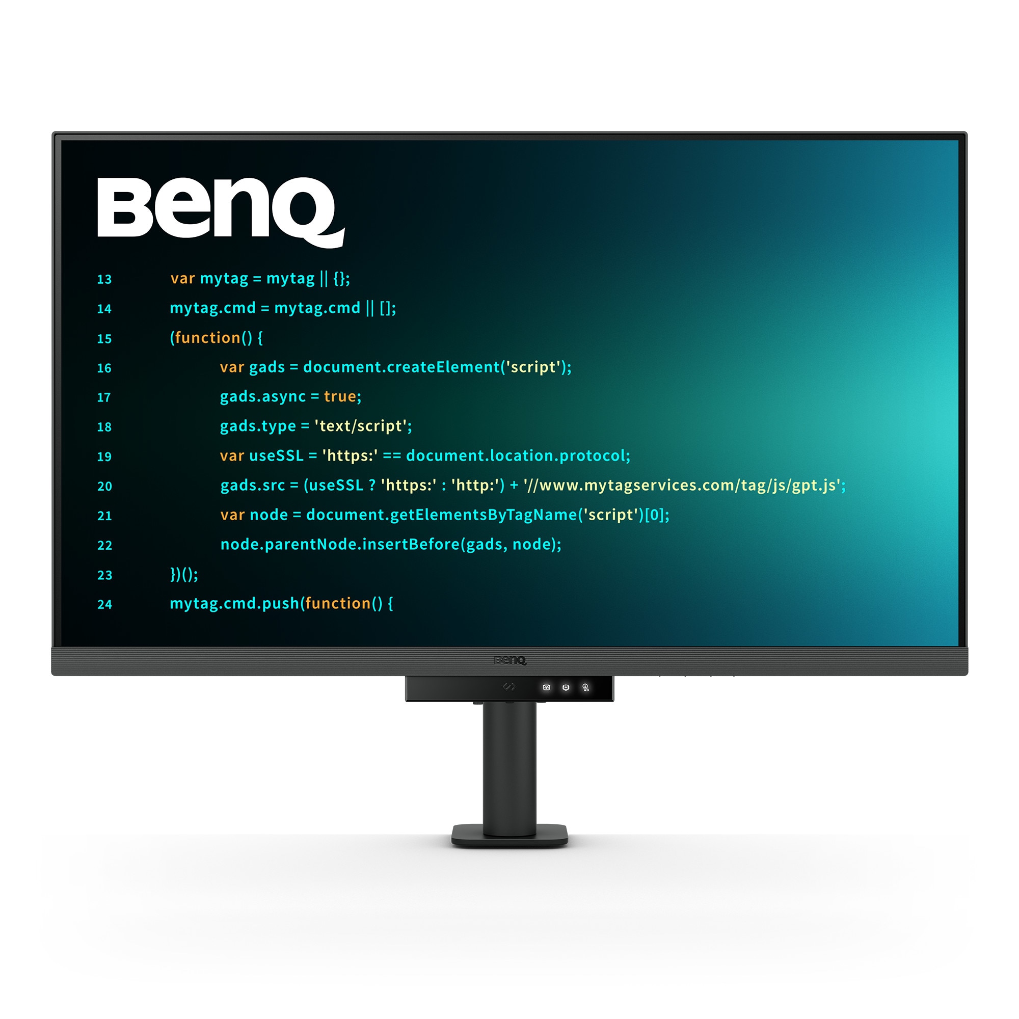 BenQ RD320UA 31.5 Zoll IPS Panel 16:9 Monitor