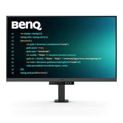 Image of BenQ RD320UA 80,01cm (31,5") 4K UHD IPS LED 3:2 60 Hz Profi Monitor HDMI DP USB-C