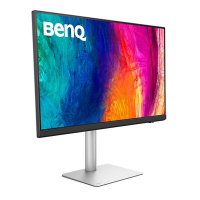 Image of BenQ PD3226G 80,01cm (31,5") 4K UHD IPS LED 16:9 144 Hz Monitor HDMI DP TB USB-C