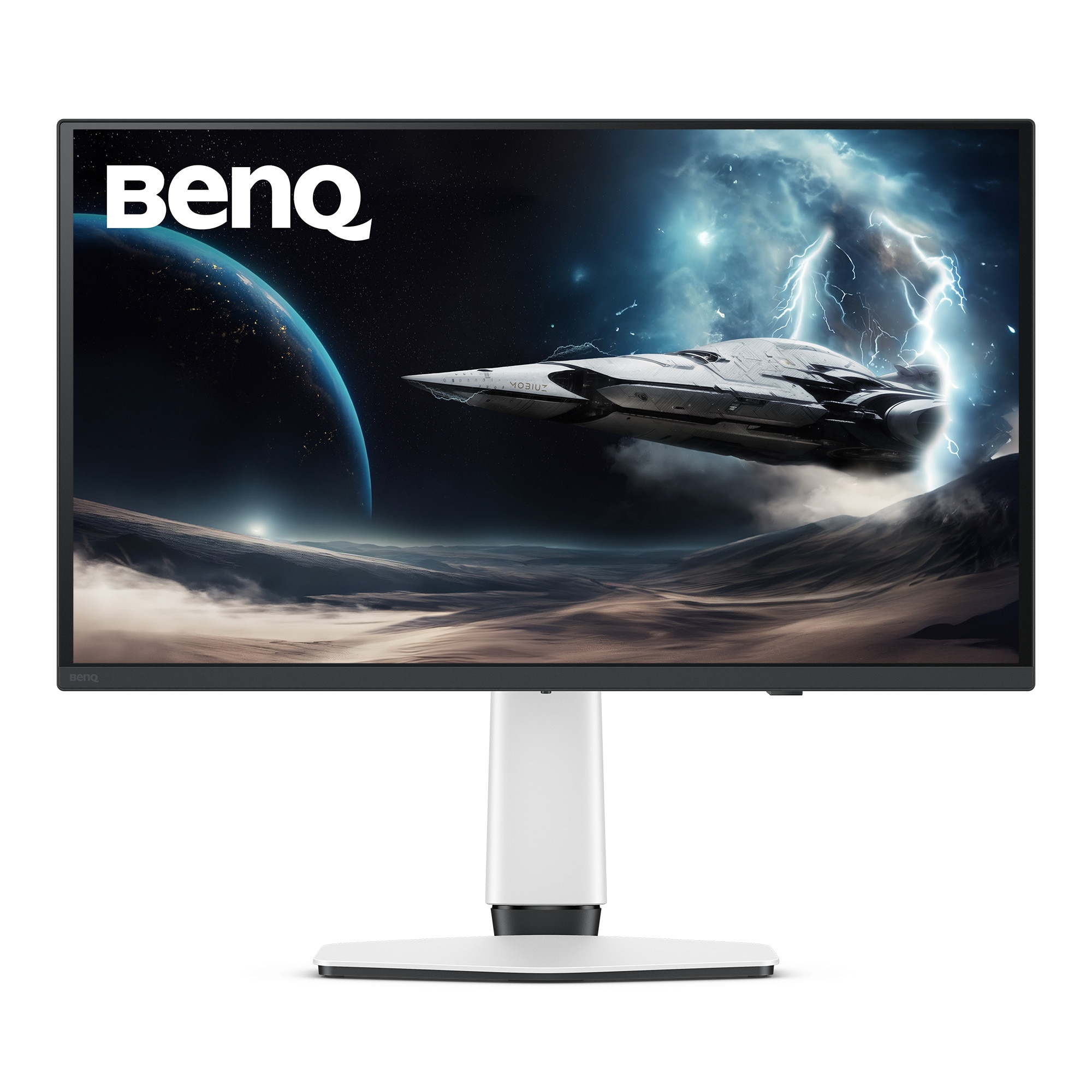 BenQ EX271UZ 26.5 Zoll 4K (UHD) OLED Panel 16:9 240 Hz Gaming Monitor