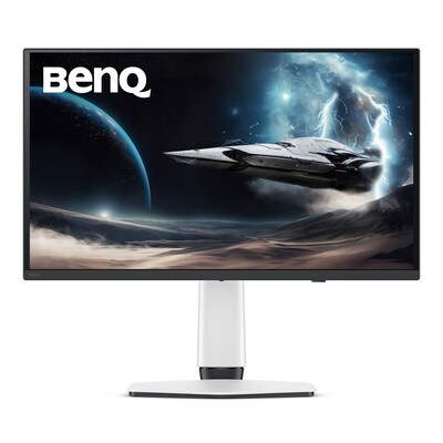 Benq  EX271UZ 67,3cm (26,5″) 4K UHD OLED Gaming Monitor 240Hz 16:9 DP/HDMI/USB-C PD90W | 04718755097362