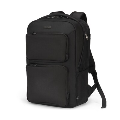 Dicota Backpack SEVEN 12-14" schwarz Image
