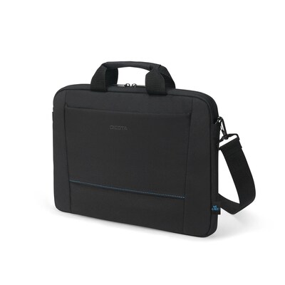 Dicota  Slim Case TWO 13-14″ schwarz | 07640239423633