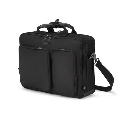 Dicota  Top Traveller SEVEN 14-16″ schwarz | 07640239423374