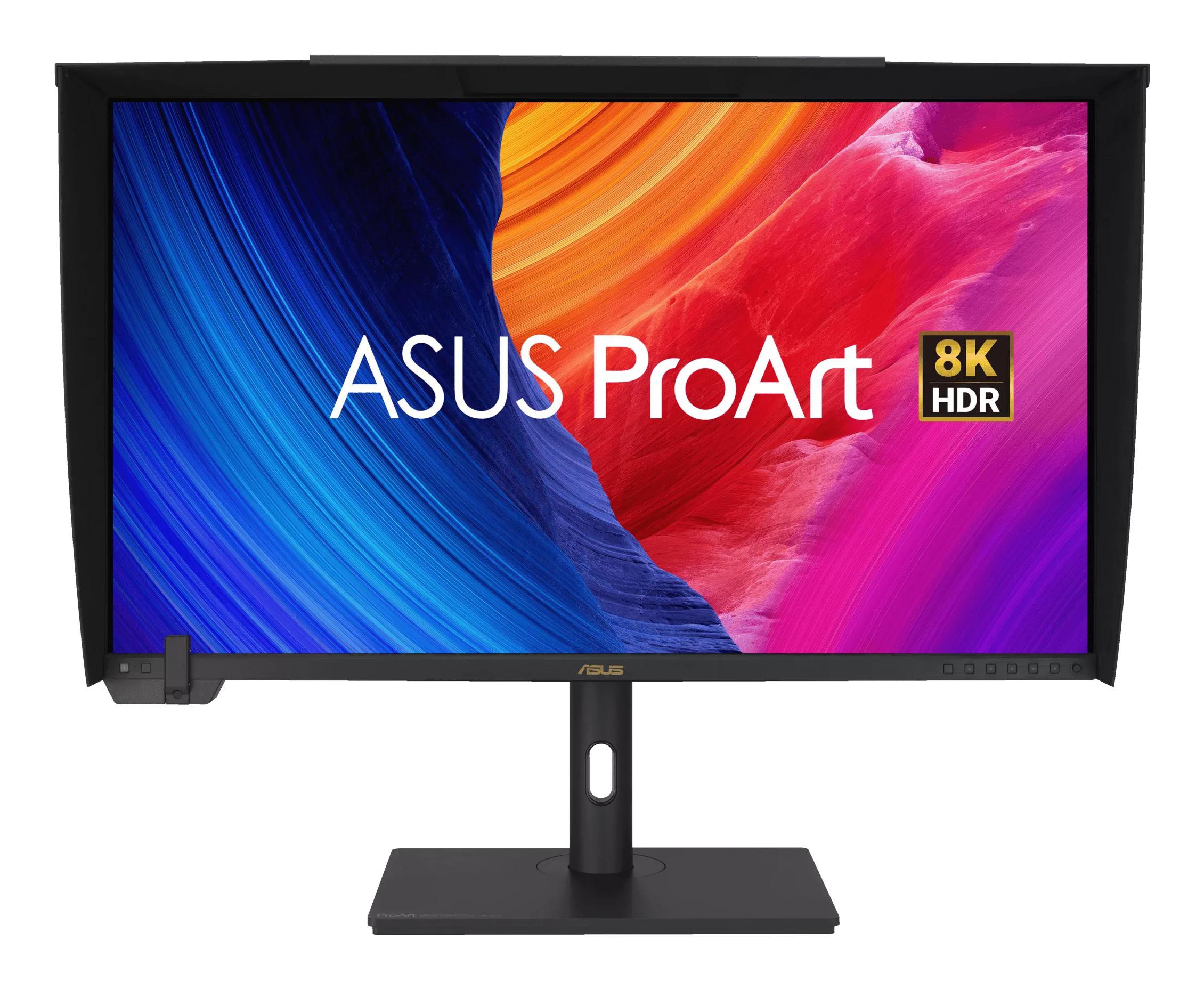 Image of 32" ASUS ProArt PA32KCX