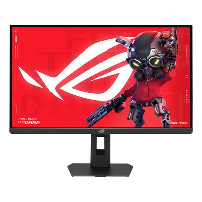 Asus  ROG Strix Pulsar XG27AQNGV 27 Zoll QHD IPS Gaming Monitor 16:9 DP/HDMI 360 Hz | 04711387958094