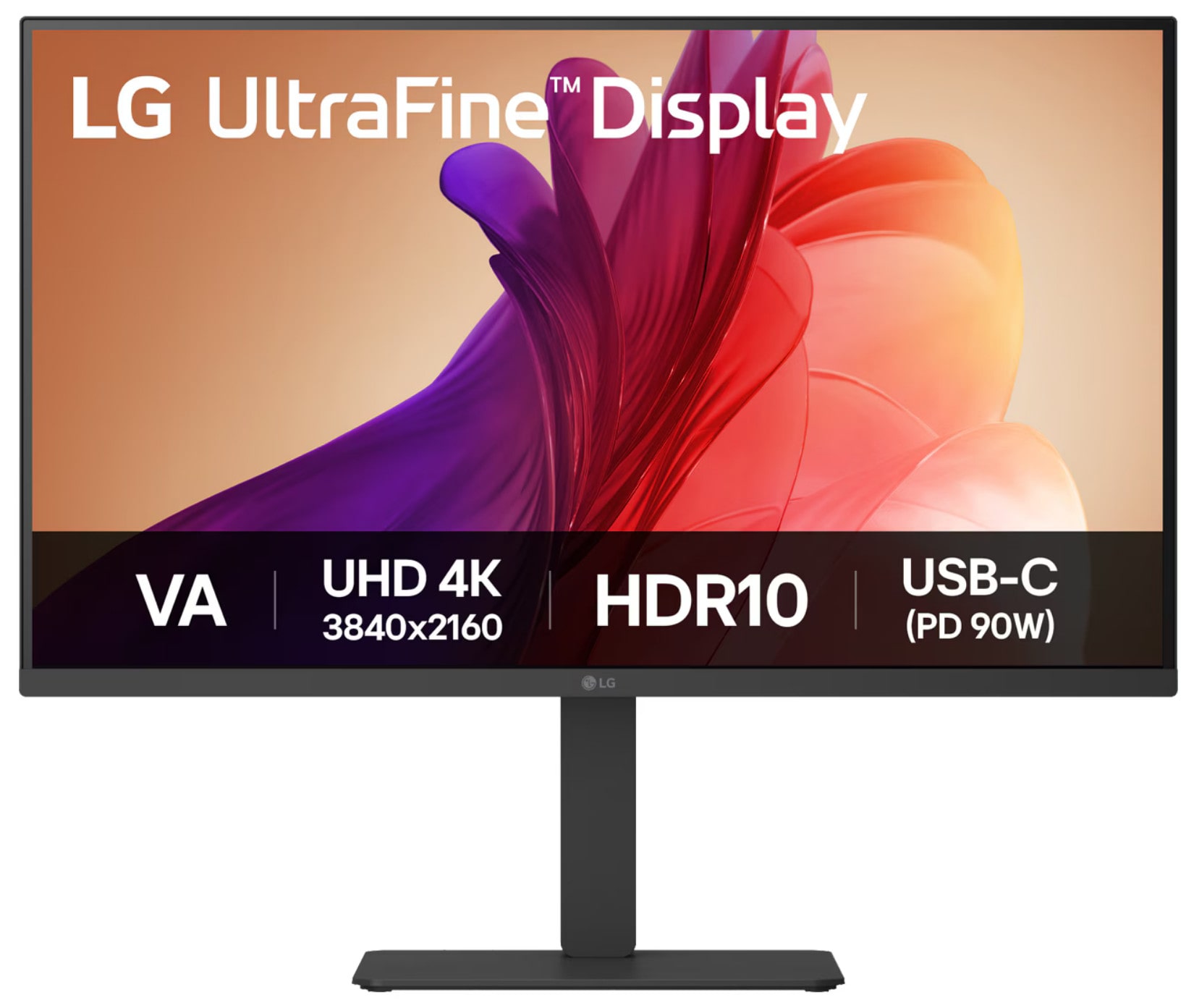 LG UltraFine 32U720A-B 31.5 Zoll 4K (UHD) VA Panel 16:9 Monitor