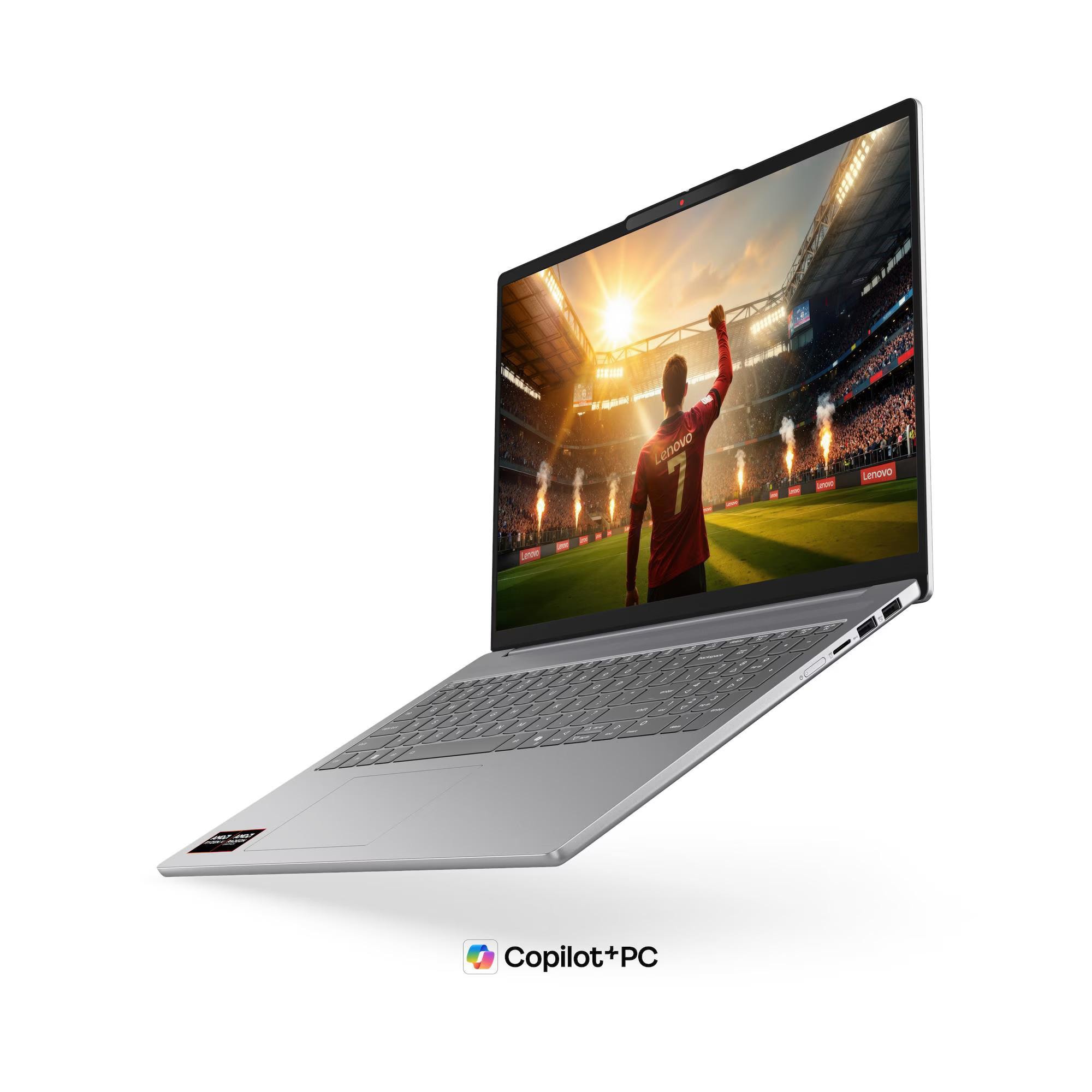 Lenovo IdeaPad Slim 5a 16AGP11 16" WUXGA OLED Ryzen AI 7 445 16GB/1TB SSD Win11