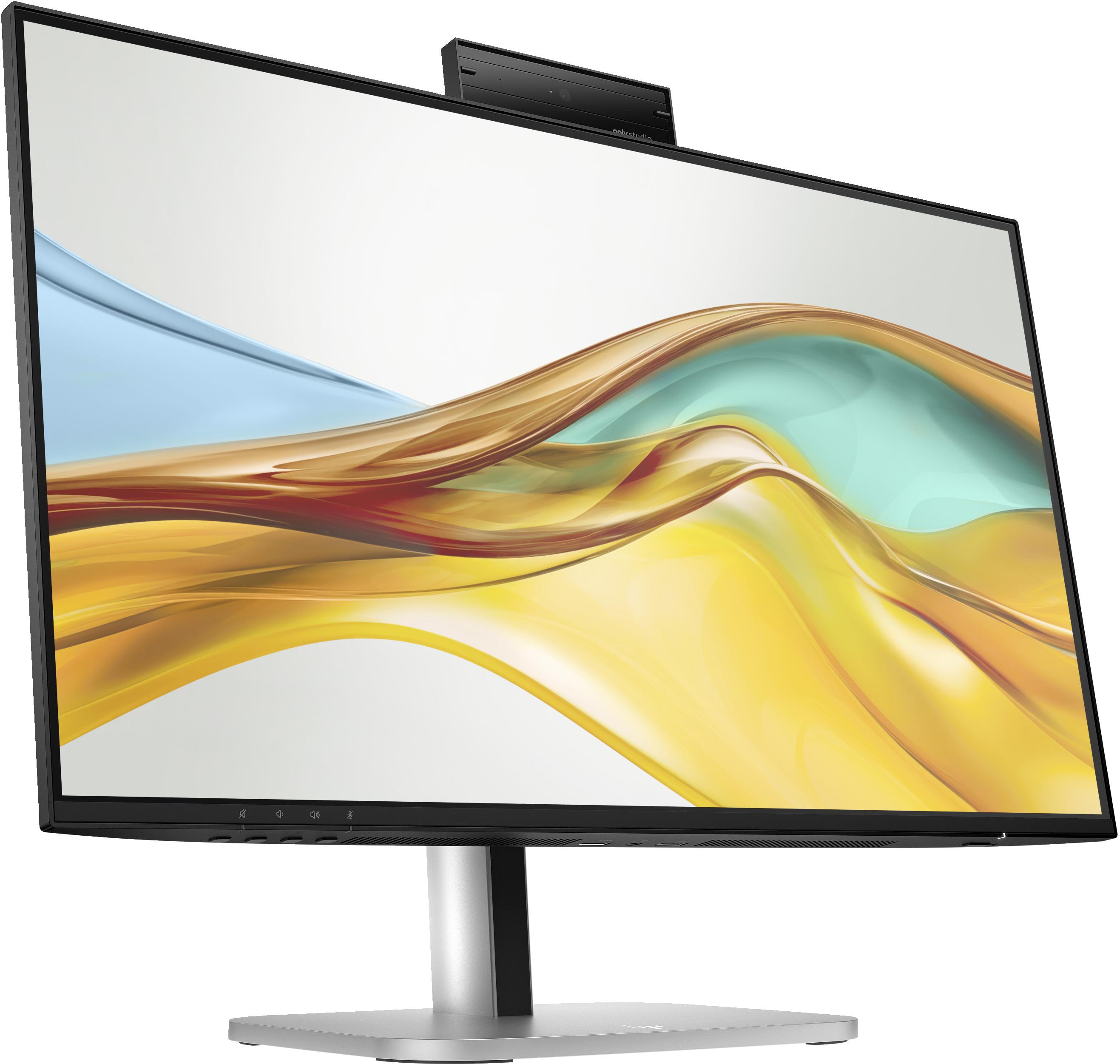 HP Serie 5 Pro 524pm 23.8 Zoll Full HD IPS Panel 16:9 100 Hz Monitor