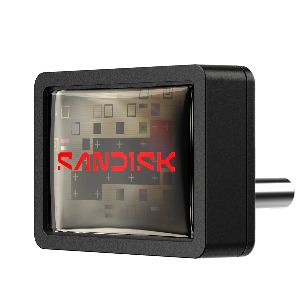 SanDisk Extreme Fit USB-C Stick USB3.2 G1 128GB