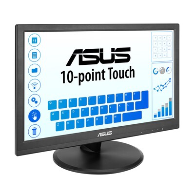 ASUS VT169HE 39,6cm (15,6