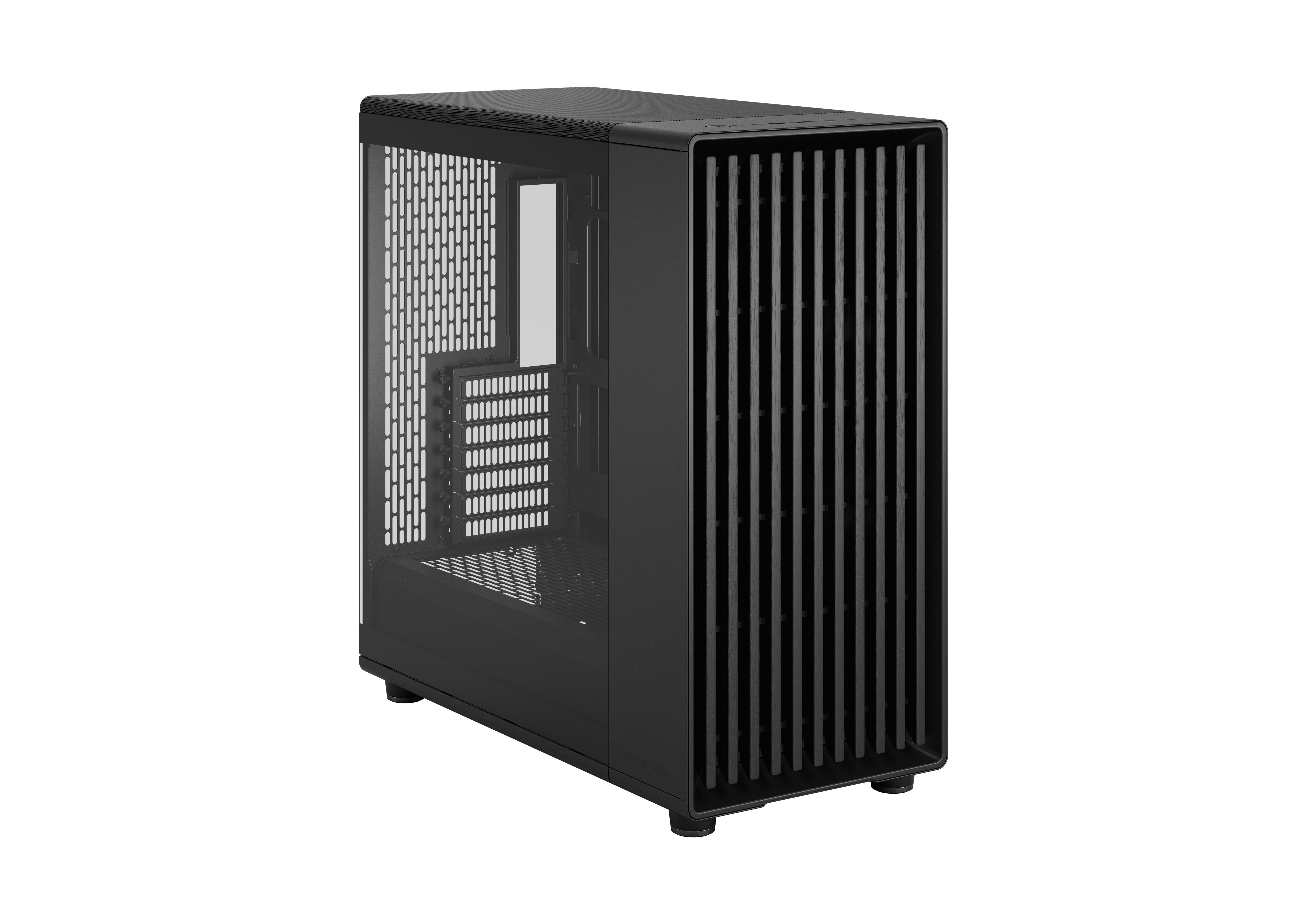 Fractal Design North Xl Gaming Pc Gehäuse Tower Black Fd-C-Nor1x-07