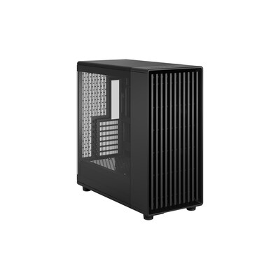 Fractal  Design North XL Momentum Edition ATX Gaming Gehäuse Schwarz | 07340172711186