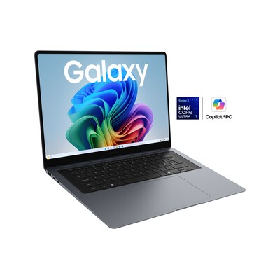 Samsung  Galaxy Book6 Pro 16″ WQXGA+ Touch Core Ultra 7 356H 16GB/1TB SSD Win11 | 08806099000257
