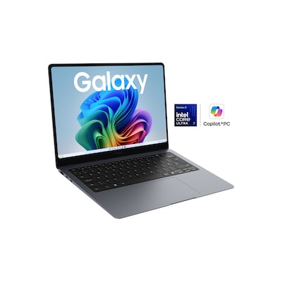Samsung  Galaxy Book6 Pro 14″ WQXGA+ Touch Core Ultra 7 356H 16GB/1TB SSD Win11 | 08806099000059