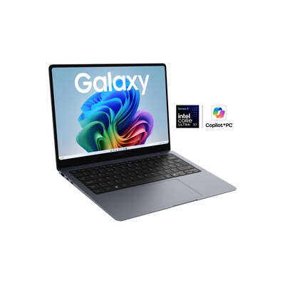 Samsung  Galaxy Book6 Pro 14″ WQXGA+ Touch Core Ultra X7 358H 32GB/1TB SSD Arc B390 Win11 | 08806099120795