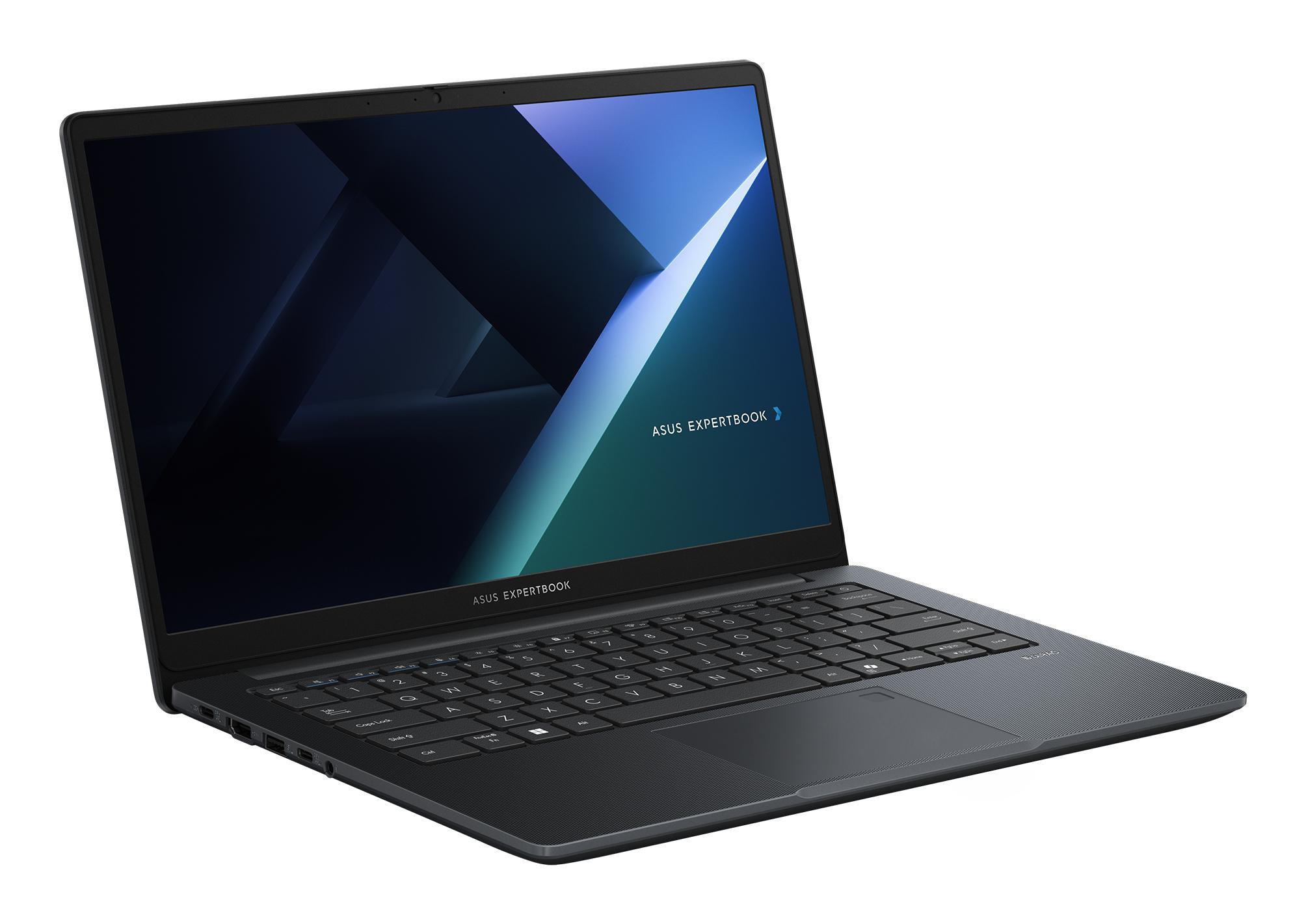 ASUS ExpertBook B1 B1403CVA-S66870X 14" FHD Core 5 210H 16GB/512GB Win11Pro