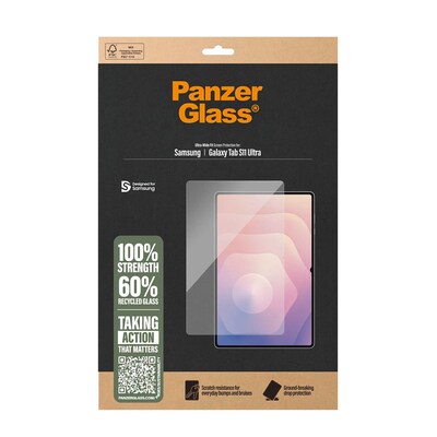 PanzerGlass  für Samsung Galaxy Tab S11 Ultra UWF | 05715685032011
