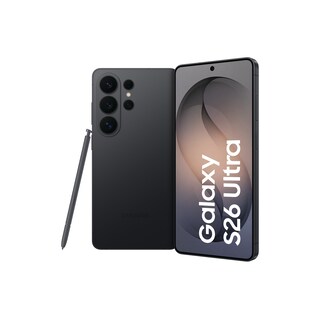 Samsung Galaxy S26 Ultra