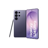 Samsung Galaxy S26 Ultra