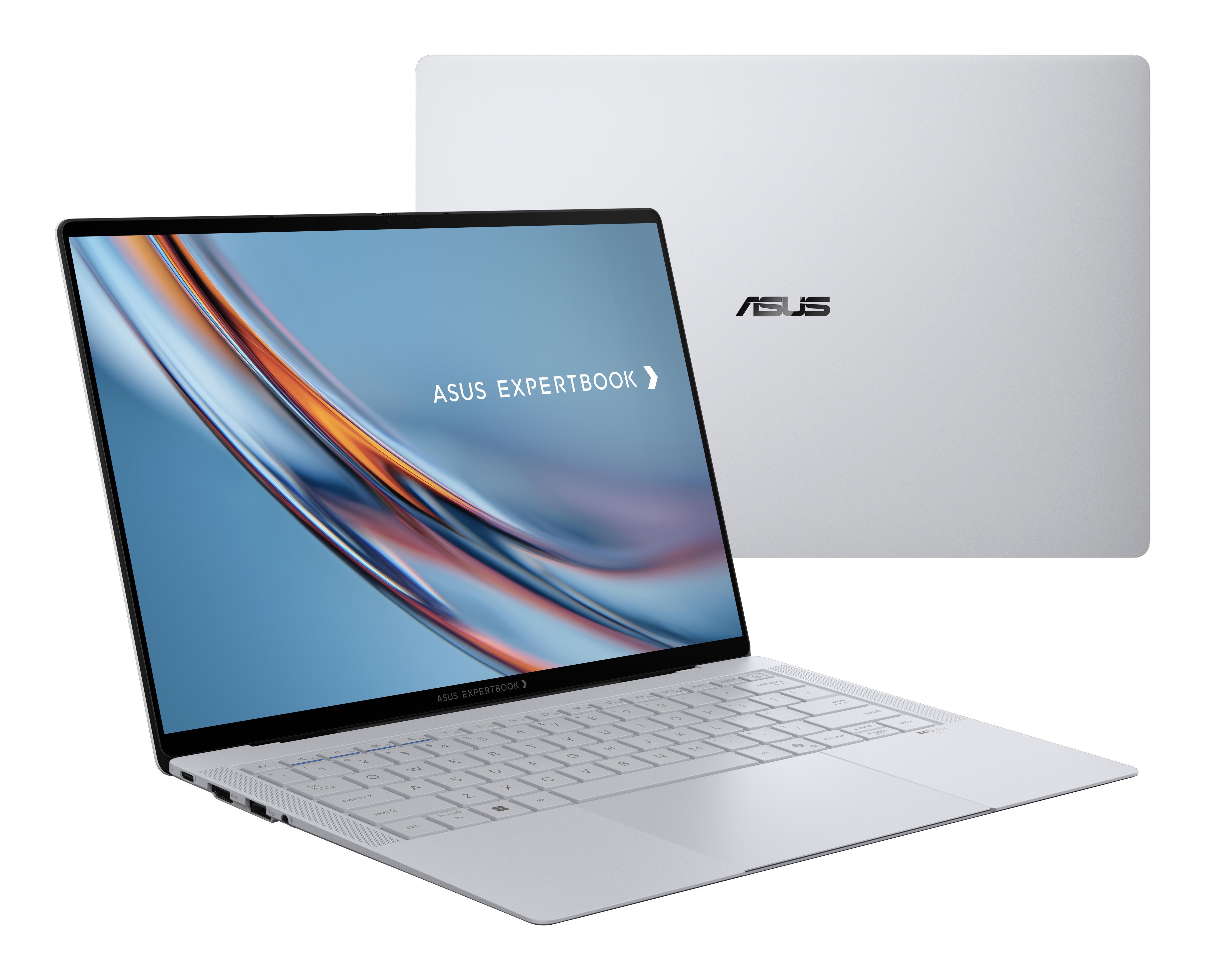 ASUS ExpertBook Ultra B9406CAA-TH0690X 14" WQXGA+ OLED Core Ultra X7 358H 32GB/1TB SSD Win11 Pro
