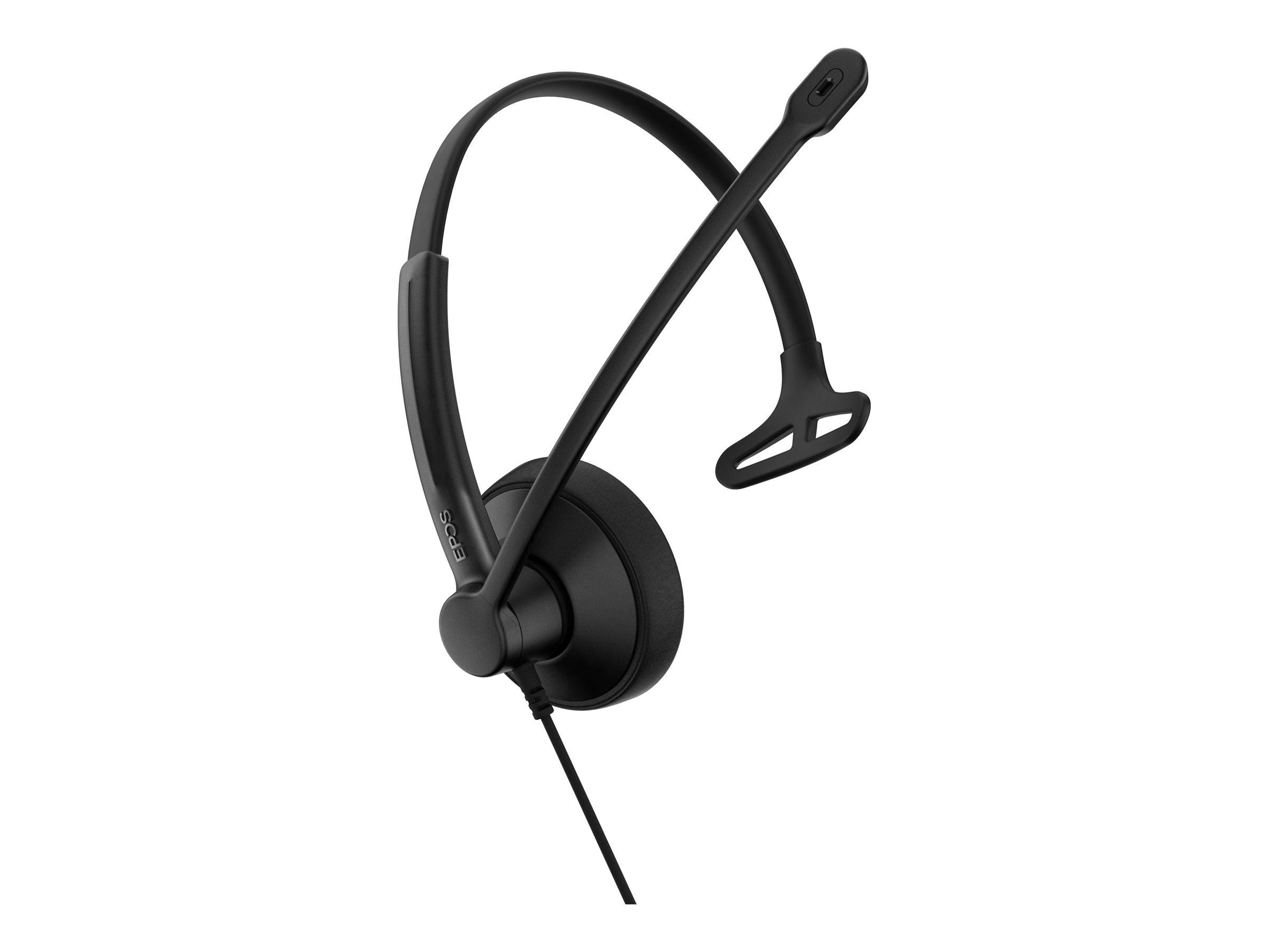 EPOS IMPACT SC 30 USB ML einseitiges Kopfbügel Headset