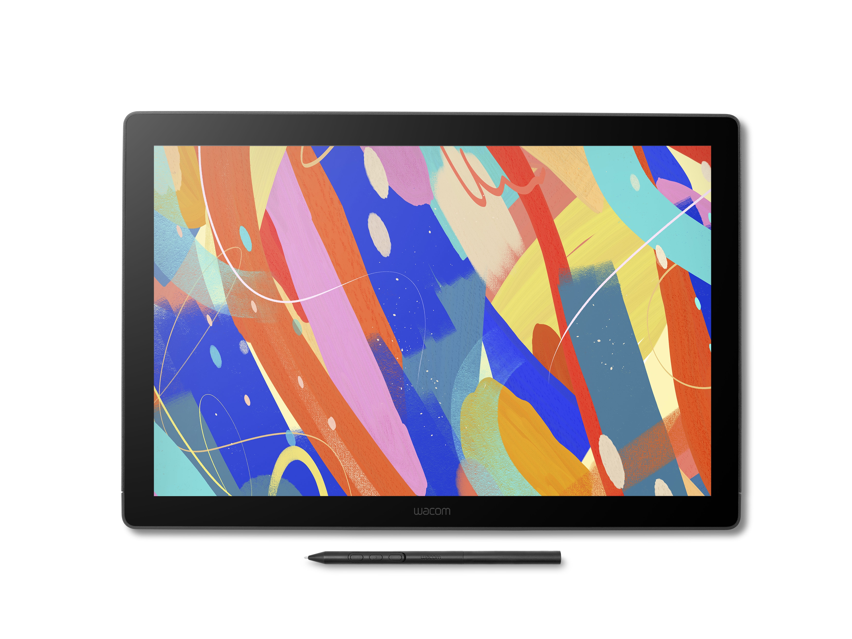 Wacom Cintiq 16 Grafisches Stift-Display