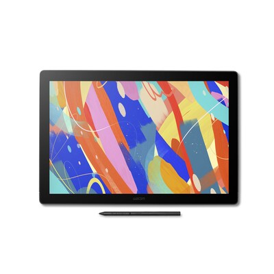Wacom  Cintiq 16 Grafisches Stift-Display | 04949268623551