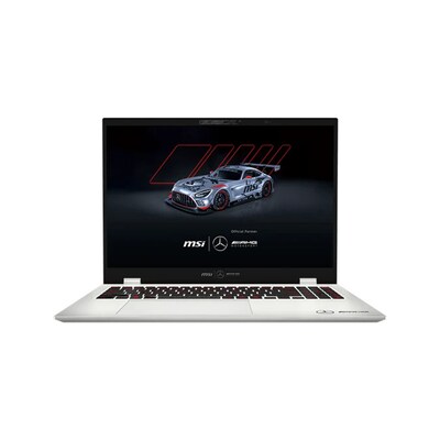 MSI  Prestige 16 AI+ Mercedes-AMG Motorsport B2VMG-209 16″ UHD+ OLED Core Ultra 9 288V 32GB/2TB Win11 Pro | 04711377388139