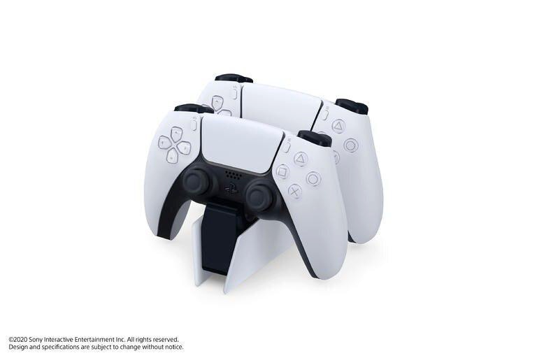 Ladestation für PS5-Controller