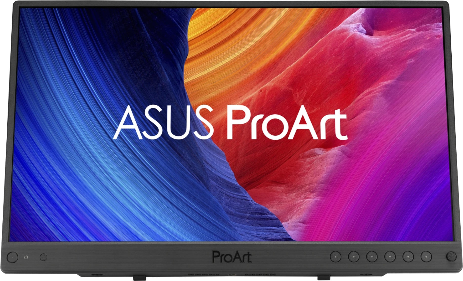 ASUS ProArt PA16USV (3840 x 2160 Pixel, 15.60"), Monitor, Schwarz - Bild 4
