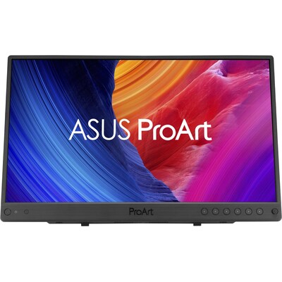 ASUS ProArt PA16USV 15.6 Zoll 4K (UHD) IPS 16:9 60 Hz Mobiler Profi Monitor