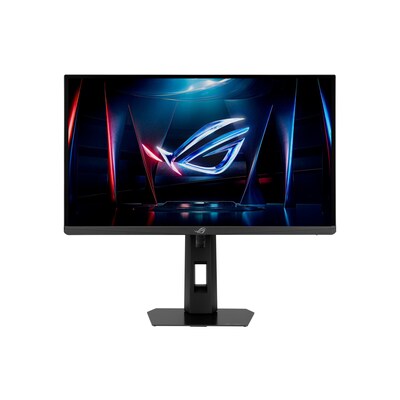 Asus  ROG Strix XG248QSG Ace 24.1 Zoll Full HD TN Gaming Monitor 610 Hz 16:9 DP/HDMI | 04711636073097