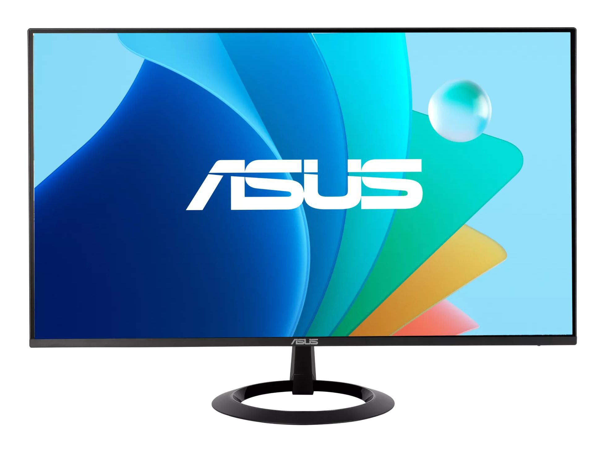 ASUS VZ279HG 27 Zoll Full HD IPS Eye Care Gaming Monitor 16:9 HDMI/VGA 120Hz