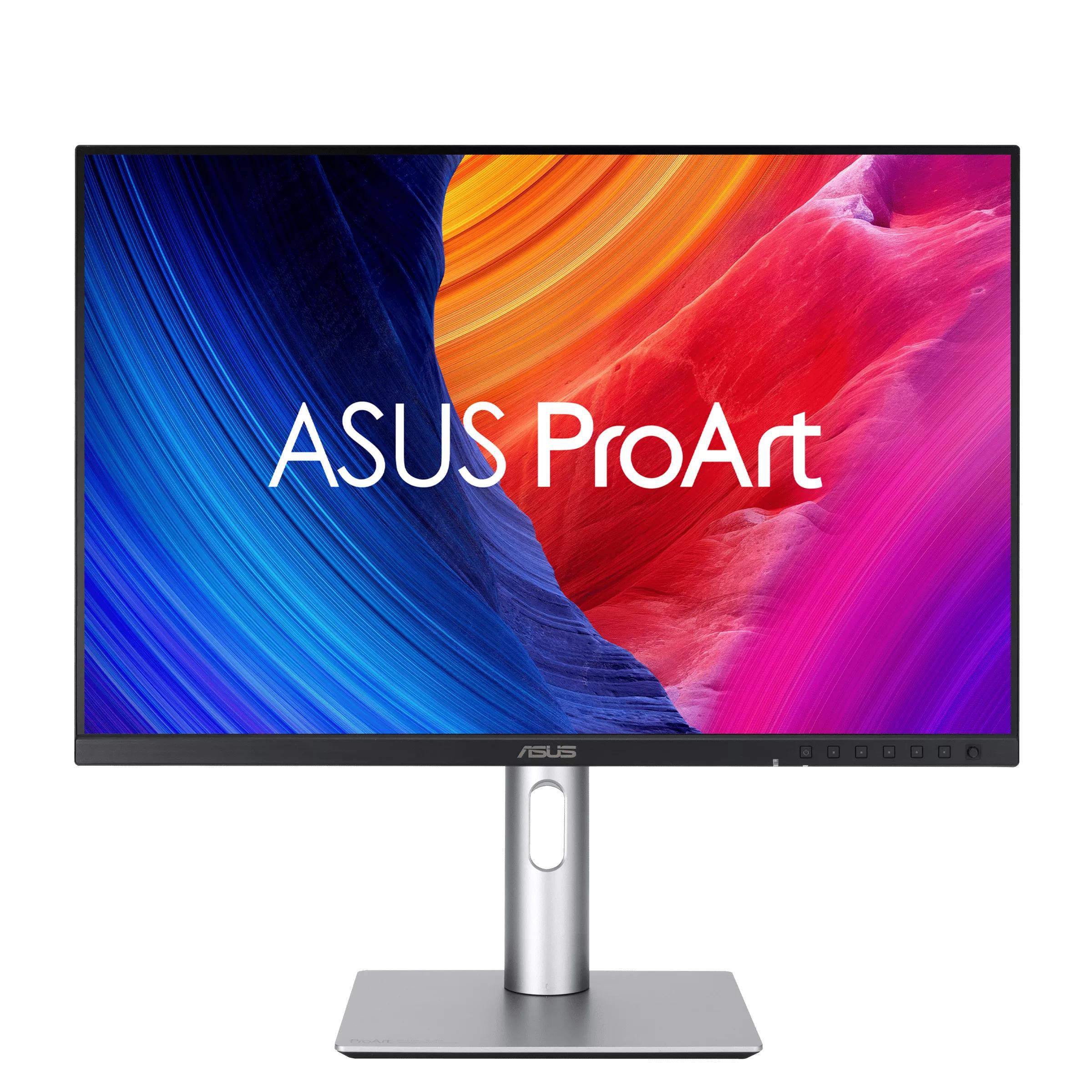 ASUS ProArt PA248QFV 24,1 Zoll WUXGA IPS Office Monitor 16:10 100Hz DP/HDMI/USB