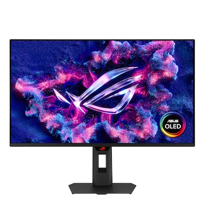 ASUS ROG Strix XG32UQDMS 32 Zoll 4K (UHD) QD-OLED Gaming Monitor 16:9 240Hz DP/HDMI