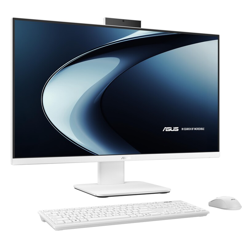 PRO SD günstig Kaufen-ASUS V600 AIO VM670KA-WPE055W 27" FHD Ryzen AI 7 350 32GB/1TB Win11. ASUS V600 AIO VM670KA-WPE055W 27" FHD Ryzen AI 7 350 32GB/1TB Win11 <![CDATA[• AMD Ryzen AI 7 350 Prozessor (bis zu 5GHz) - 8 Kerne • 32 GB RAM, 1024 GB SSD • AMD Radeon 860M (Sh