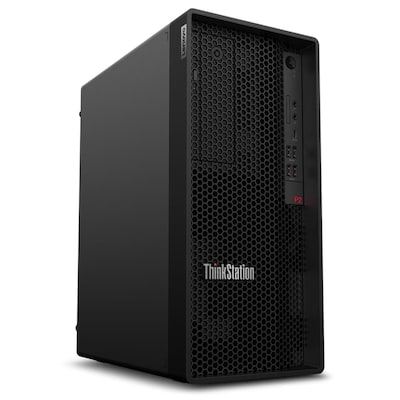 Lenovo  ThinkStation P2 Tower Gen2 Core Ultra 9 285K 64GB/1TB RTX 4000 Win11 Pro 30JQ008GGE | 00199274154271