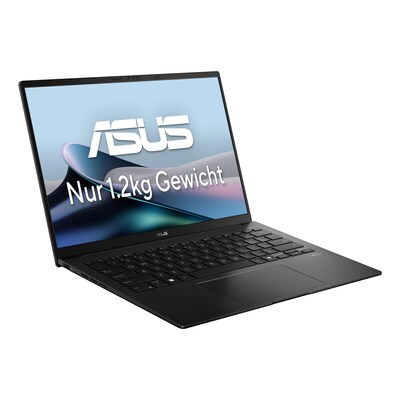 ASUS Zenbook 14 UM3406GA-QD030W 14