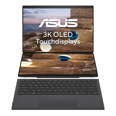 ASUS Zenbook Duo 14 UX8407AA-SN262W 14