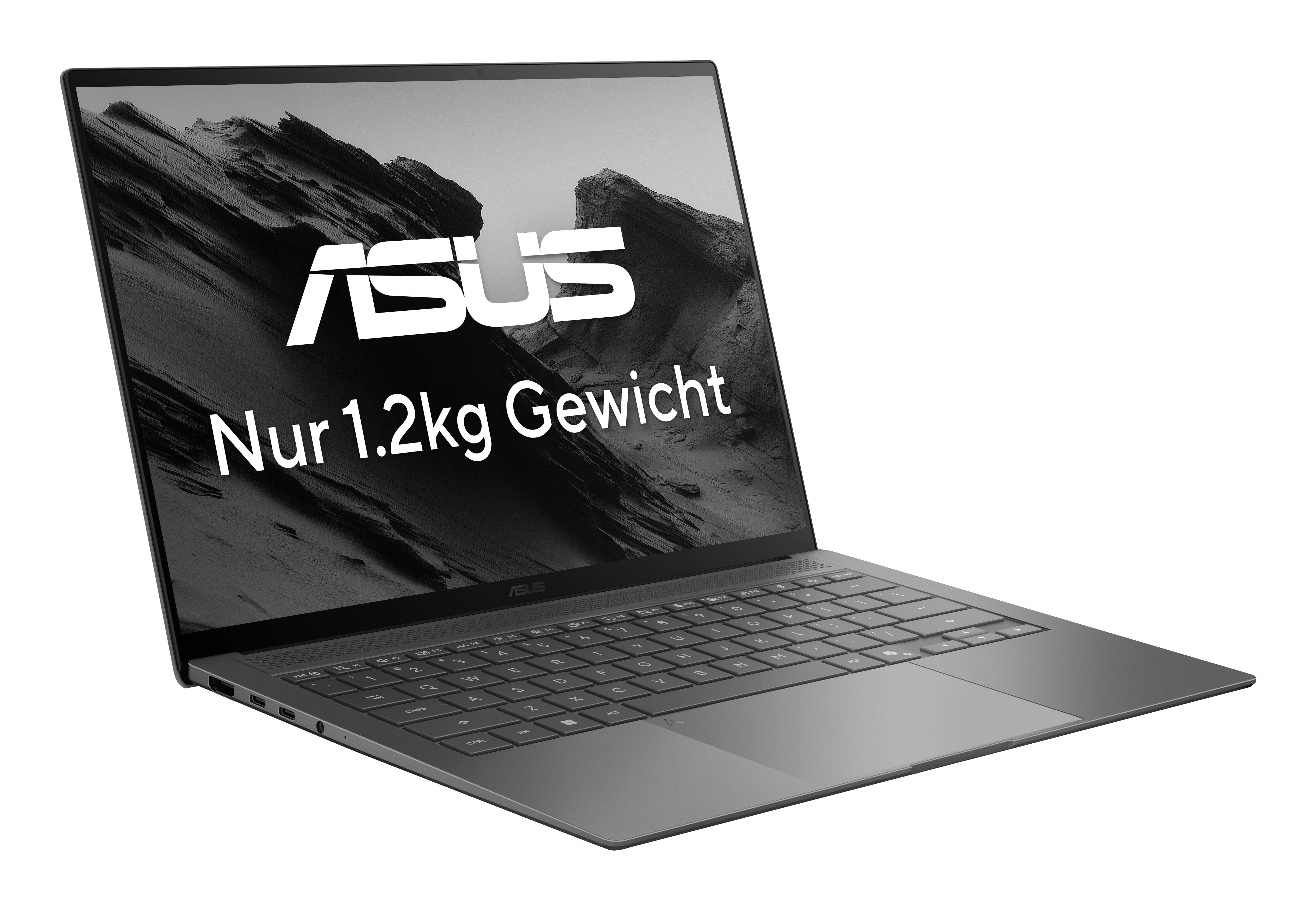 ASUS Zenbook S14 UX5406AA-SU207W 14" WQXGA+ OLED Core Ultra 9 386H 32GB/1TB Win11