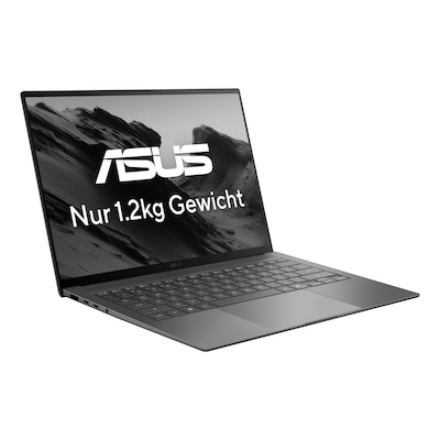 ASUS Zenbook S14 UX5406AA-SU207W 14