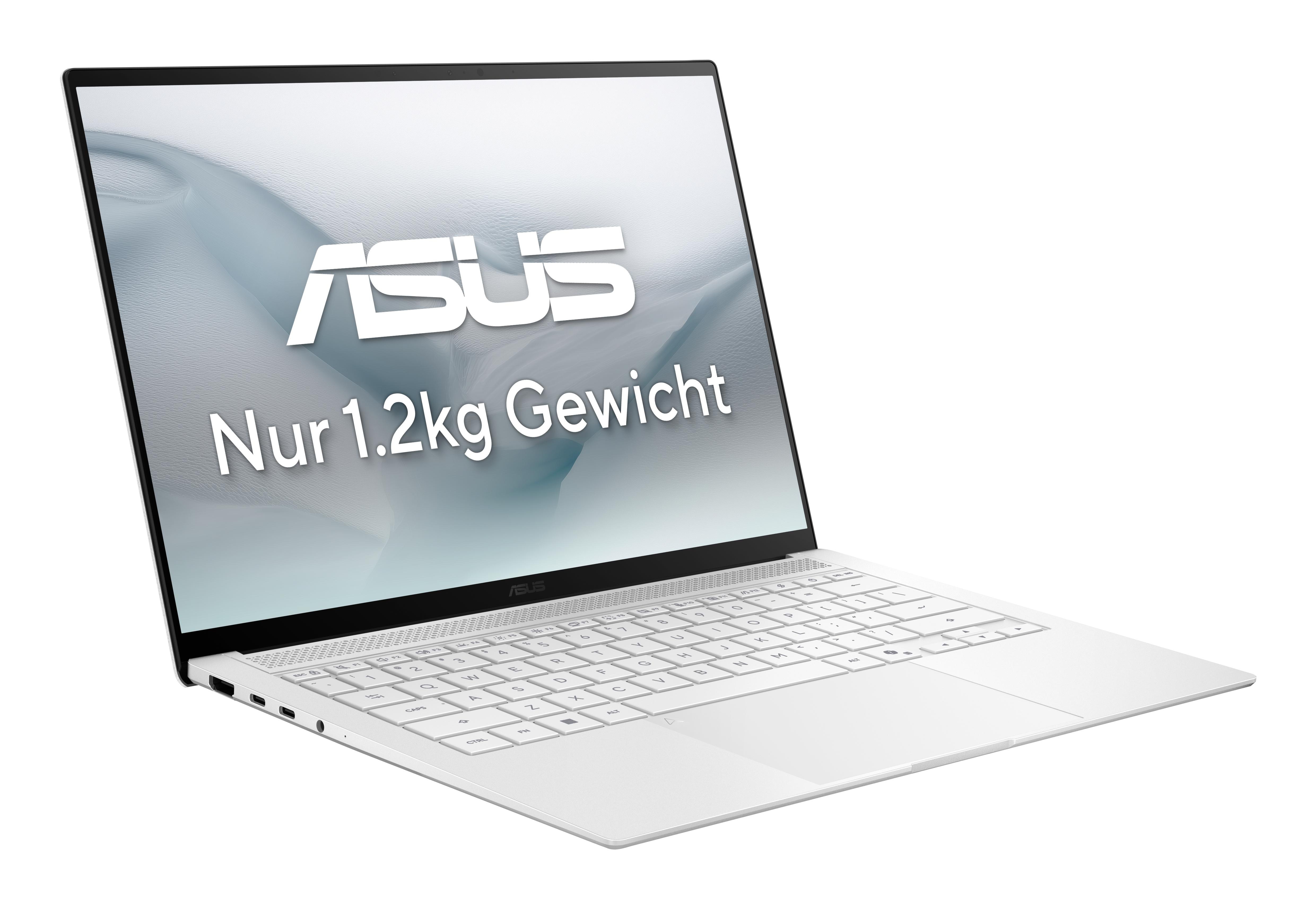 ASUS Zenbook S14 UX5406AA-SU236W 14" WQXGA+ OLED Core Ultra 9 386H 32GB/1TB Win11