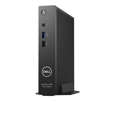 Dell  OptiPlex 3000 G8YG3 Thin Client N6005 8GB/256GB W11 IoT | 05397184980705