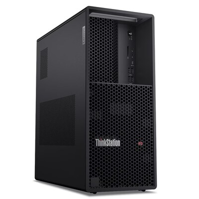 Lenovo  ThinkStation P3 Tower Gen2 Core Ultra 9 285K 64GB/1TB SSD Win11 Pro 30HT009NGE | 00199274204334